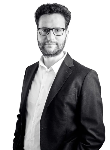 Photo de Ma&icirc;tre Guillaume COLLART
