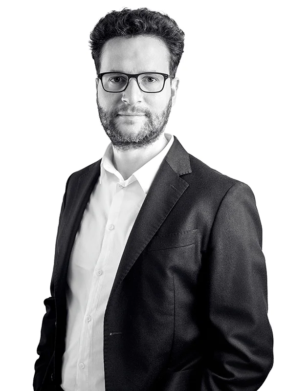 Photo de Ma&icirc;tre Guillaume COLLART